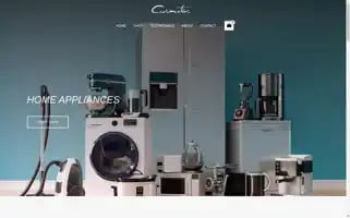 Yourhomeappliances.shop Screenshot 2024-05-27 18:09:00