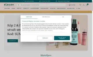 Eleven.se Screenshot 2024-06-17 21:13:13