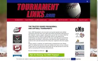Tournamentlinks.com Screenshot 2024-05-14 14:21:52