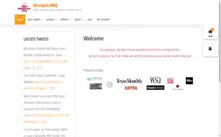 Woodpilebbq.com Screenshot 2024-07-03 00:35:25