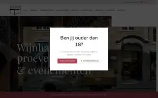 Thiessen.nl Screenshot 2024-06-12 18:38:42