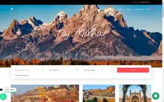 Indiatripadvice.com Screenshot 2024-04-26 22:57:44