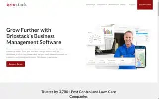 Briostack.com Screenshot 2024-07-01 02:21:11