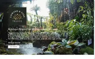 Unwindandvinetravel.com Screenshot 2024-04-26 11:03:22