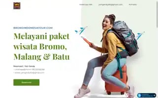 Bromoindonesiatour.com Screenshot 2024-04-26 15:06:11
