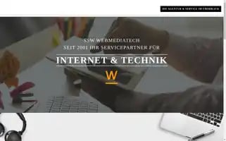 Webdestination.de Screenshot 2024-04-16 23:03:49