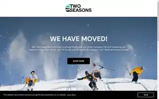 Twoseasons.co.uk Screenshot 2024-05-05 16:03:48