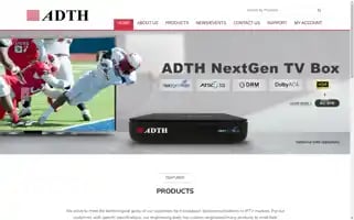 Adth.com Screenshot 2024-06-12 11:54:37