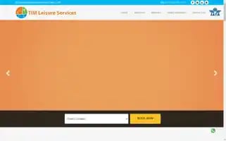 Timhotels.in Screenshot 2024-04-22 16:58:06