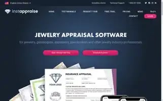Instappraise.com Screenshot 2024-06-30 07:21:00