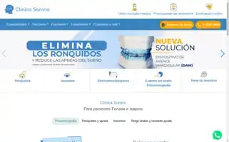 Somno.cl Screenshot 2024-06-26 00:42:41