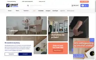 Grootinvloeren.nl Screenshot 2024-05-18 18:12:29