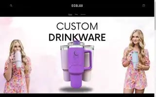 Ecoluxdrinkware.com Screenshot 2024-05-04 01:02:45