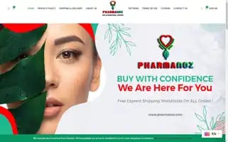 Cadiveushop.com Screenshot 2024-05-28 11:01:48