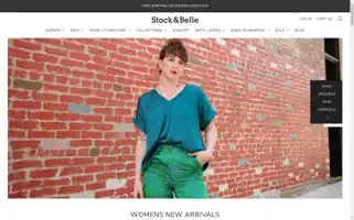 Stockandbelle.myshopify.com Screenshot 2024-05-05 05:55:25