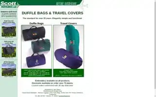 Scotttravelbags.com Screenshot 2024-04-24 01:39:54
