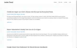 Lankatravel.nl Screenshot 2024-04-25 09:54:07
