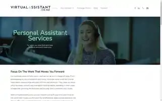 Virtualassistant.co.nz Screenshot 2024-06-11 11:05:15