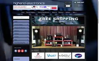 Highend-electronics.com Screenshot 2024-05-10 01:53:23