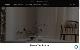 Exquisto.com Screenshot 2024-05-02 07:32:55