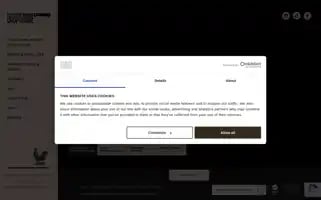 Chophouse-restaurant.co.uk Screenshot 2024-06-30 23:34:29