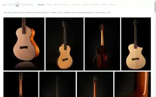 Skytopguitars.com Screenshot 2024-07-02 05:06:55
