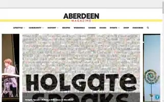 Aberdeenmag.com Screenshot 2024-06-12 17:14:01