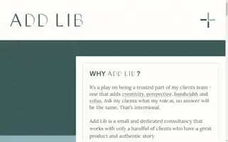 Consultaddlib.com Screenshot 2024-06-30 18:31:33