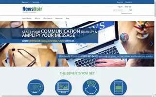Newsvoir.com Screenshot 2024-05-13 03:27:58