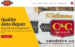Candctire.com Screenshot 2024-05-15 16:24:32