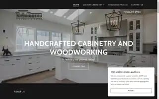 Fairfieldwoodworks.com Screenshot 2024-05-15 21:54:10