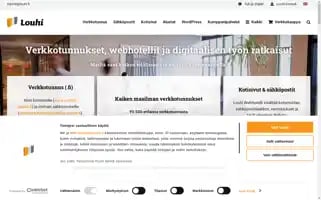 Louhi.fi Screenshot 2024-06-26 14:51:56