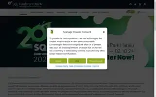 Sqlkonferenz.de Screenshot 2024-06-13 22:56:34
