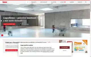 Liapor.cz Screenshot 2024-06-15 21:17:13