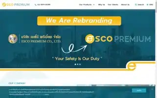 Escopremium.com Screenshot 2024-06-13 13:15:48