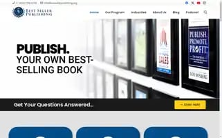Bestsellerpublishing.org Screenshot 2024-05-08 18:32:42