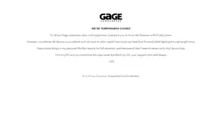 Gagesunglasses.com Screenshot 2024-05-09 20:16:28