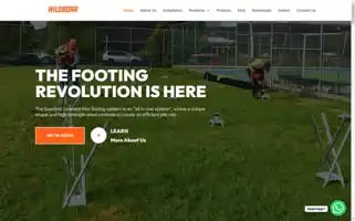 Wildboar.nz Screenshot 2024-06-28 00:30:08