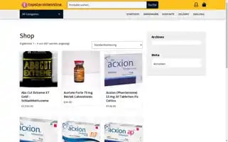 Topsteroideonline.com Screenshot 2024-05-21 06:40:15