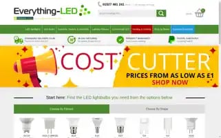 Everything-led.co.uk Screenshot 2024-07-06 09:47:12