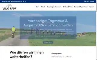 Velorapp.ch Screenshot 2024-07-09 00:42:18