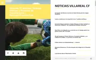 Noticiasvillarrealcf.es Screenshot 2024-06-26 13:44:00