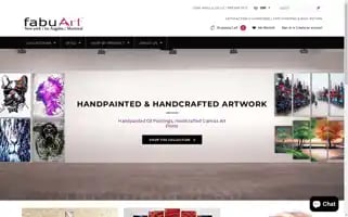 Fabuart.com Screenshot 2024-05-09 16:01:06