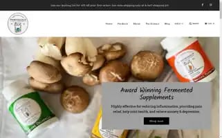 Fermentanicals.com.au Screenshot 2024-05-05 13:35:34