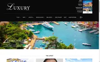 Luxuryguideusa.com Screenshot 2024-06-13 13:55:04