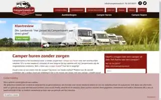Campertravels.nl Screenshot 2024-04-15 06:36:02