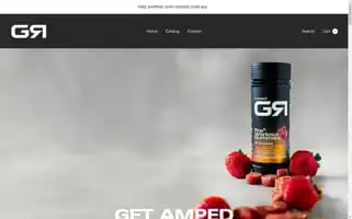 Trygrenergy.com Screenshot 2024-05-02 05:04:59