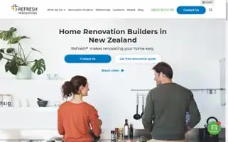Refreshrenovations.co.nz Screenshot 2024-07-03 07:14:07