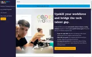 Codecraftworks.com Screenshot 2024-06-30 20:56:05