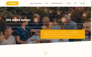 Medleaf.global Screenshot 2024-06-27 10:22:22